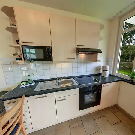 Apartment Sonnenglueck 1 *