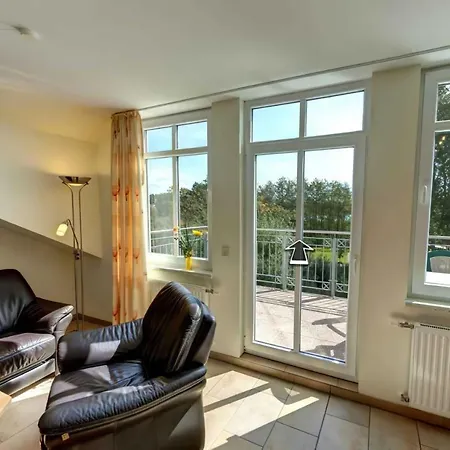Sonnenglueck 1 Apartment *