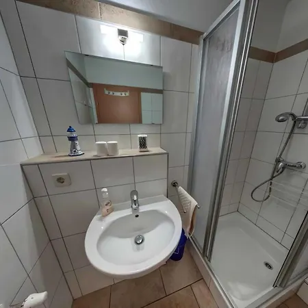 Apartment Sonnenglueck 1 Heringsdorf (Usedom)