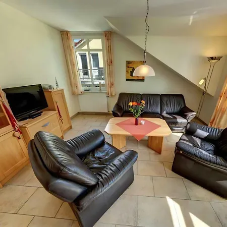 Sonnenglueck 1 Apartment