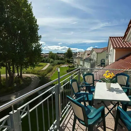 Apartment Sonnenglueck 1