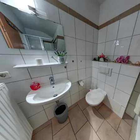Sonnenglueck 1 Apartment