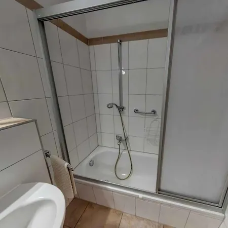 Sonnenglueck 1 Apartment *