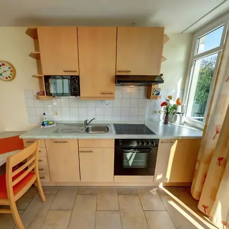 Sonnenglueck 1 Apartment