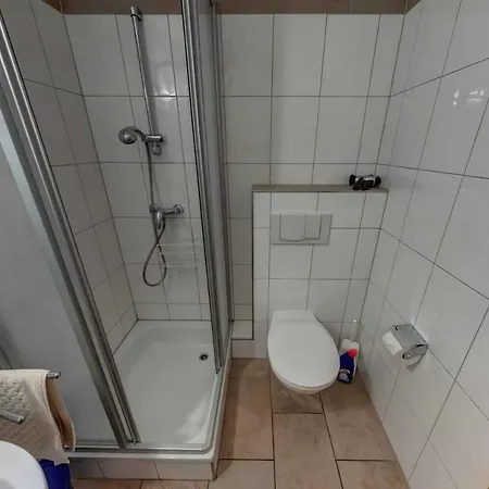 Sonnenglueck 1 Apartment *