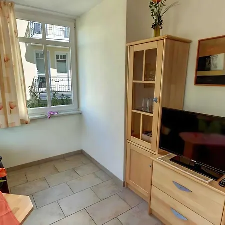 Apartment Sonnenglueck 1 *
