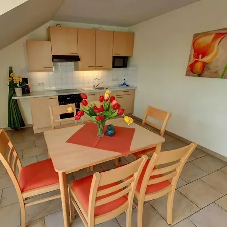 Sonnenglueck 1 Apartment Heringsdorf (Usedom)