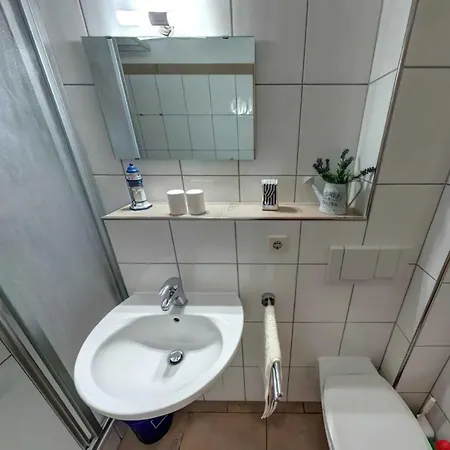 Apartment Sonnenglueck 1