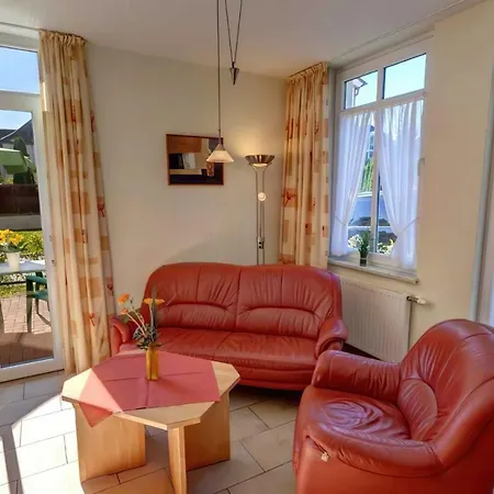 Apartment Sonnenglueck 1