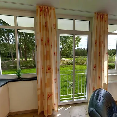 Apartment Sonnenglueck 1 Heringsdorf (Usedom)