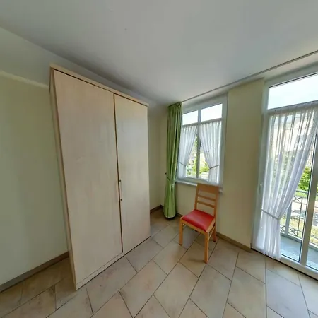 Apartment Sonnenglueck 1